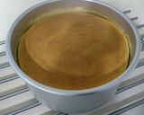 Foto del paso 14 de la receta Tarta de queso japonesa