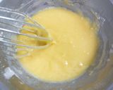 A picture of step 1 of Easy Cupcakes Made with Vegetable Oil.