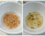 珍珠丸子【電鍋料理】的食譜步驟2照片