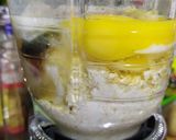 Foto del paso 1 de la receta: Crepas de Avena Fitness