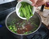 Foto del paso 10 de la receta: Noodles de arroz tipo ramen