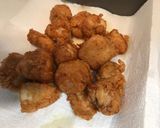 Foto del paso 5 de la receta Pollo frito (Kara-age)