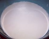 Foto del paso 1 de la receta: Camarones con Salsa bechamel a la Alexito