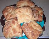 Foto del paso 13 de la receta: Croissants DIFERENTES