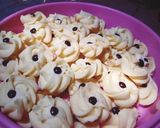Foto langkah ke 4 dari resep Semprit susu.