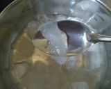 Foto langkah ke 4 dari resep Es kelapa muda kw By bubu #ketopad_cp_streetfoodketo.