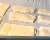 Foto del paso 8 de la receta Tortas hojaldradas#1receta 1árbol