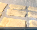 Foto del paso 8 de la receta: Tortas hojaldradas#1receta 1árbol
