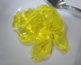 Foto del paso 3 de la receta: Gelatinos