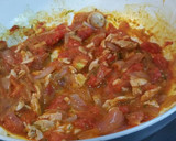 Foto del paso 9 de la receta: Espaguetti súper sabroso y fácil