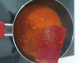 Foto langkah ke 5 dari resep Sweet Cili Sauce Ala Thai/Sambal Bangkok.