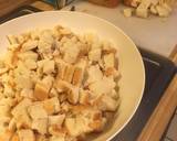 Basic Turkey Stuffing