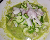 Foto del paso 8 de la receta: Aguachile cubano