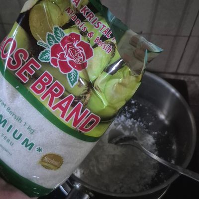 Langkah 4