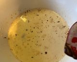 Somlói torta recept fázis 8 fotója