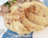 Foto del paso 4 de la receta: Puré de papas rústicas
