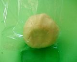 Hình bước làm 3 của món Bánh Tarte Táo (Apple Tarte)