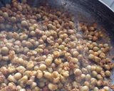 Foto del paso 3 de la receta: Arveja especiada