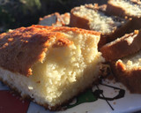 Foto del paso 5 de la receta: 👩🏼‍🍳Budín de Limón 🍋 y chips de chocolate 🍫