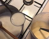 Almás-pudingos rácsos recept fázis 2 fotója