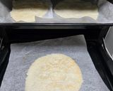 A picture of step 7 of Crazy ! Fermented pizza.