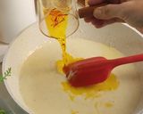 Foto langkah ke 7 dari resep Botok Daging Sapi Saffron.