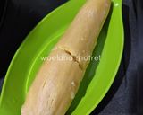 Foto langkah ke 1 dari resep Rondo Royal Cokelat.
