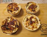 Francia rakott burgonya recept fázis 5 fotója