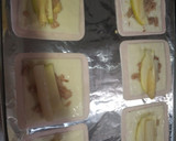 Foto del paso 1 de la receta: Libritos rellenos fácil