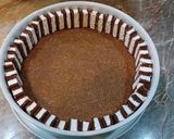 Málnás tejszínes túrós kindrer torta recept recept fázis 5 fotója