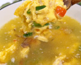 Foto langkah ke 5 dari resep 31. Sup Telur.