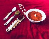 કોરી લસણ ની ચટણી (Dry Lasan Chutney Recipe In Gujarati) રેસીપી સ્ટેપ3ફોટો