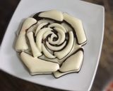 عکس مرحله 1 از دستور پاناكوتا 😍