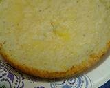 Scorched grits cake recipe step 4 photo
