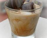 Coffee And Banana Smoothies recipe step 2 photo