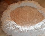 Foto del paso 2 de la receta: Prepizza casera