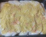 Foto del paso 3 de la receta: Milhoja vegana de papa y tofu