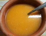 Foto del paso 5 de la receta: Sopa de calabaza cremosa