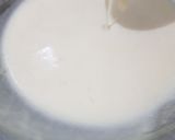 Foto langkah ke 3 dari resep Oreo Cheesecake.