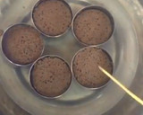 அரிசி மாவு கேக் (ஸ்பாஞ் கேக்) ரெசிபி ஸ்டேப் 8 புகைப்படம்