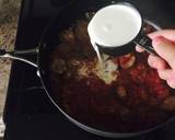 One Pan Cheesy Sausage Pasta recipe step 4 photo