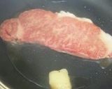 A picture of step 3 of Tricks to Cooking a Delicious & Tender Steak.