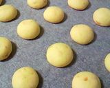 A picture of step 8 of Snowball Cookies with Aromatic Yuzu Citrus.