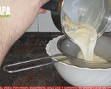 Foto del paso 7 de la receta: Pasteles de Belem