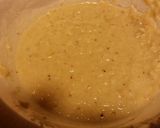 A picture of step 5 of Iz's Onion and Pepper Rings.
