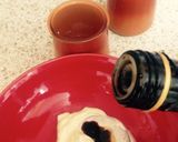 A picture of step 2 of My Quick Balsamic Dip.