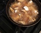 A picture of step 3 of Don’t knock it till you’ve tried it fried chicken.