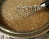 A picture of step 2 of Apple Pie applesauce.