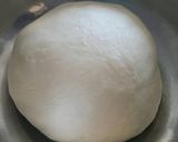 Foto langkah ke 3 dari resep Roti Tawar.