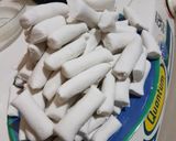 Foto langkah ke 3 dari resep Tteobokki.